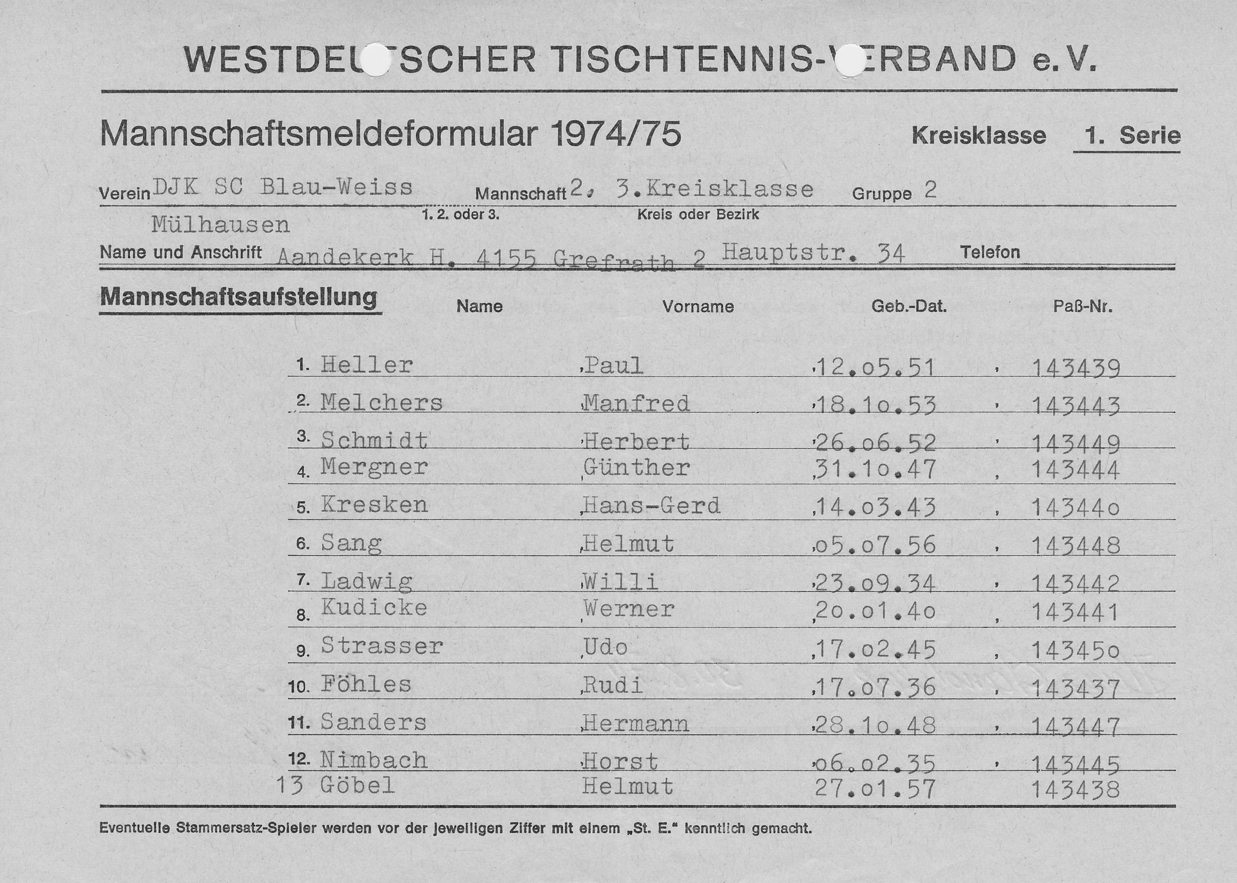 1974.08.30., M.-Meldeformular, 2. Herren, 3. KK Gr. 2.jpg